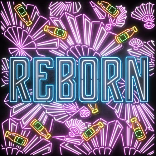 download Jay Park, Double K, Boi.B - REBORN mp3 for free