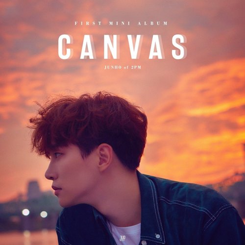download JUNHO - CANVAS mp3 for free