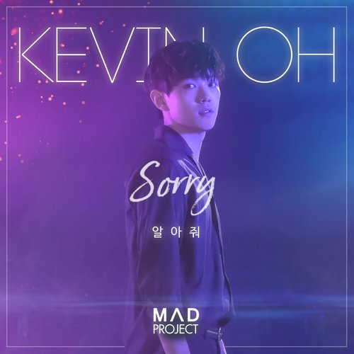 download Kevin Oh - Sorry mp3 for free