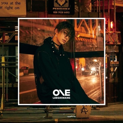 download Lee Gi Kwang (Highlight) - ONE mp3 for free