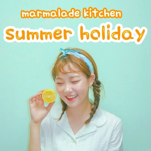 download Marmalade Kitchen - Summer Holiday mp3 for free