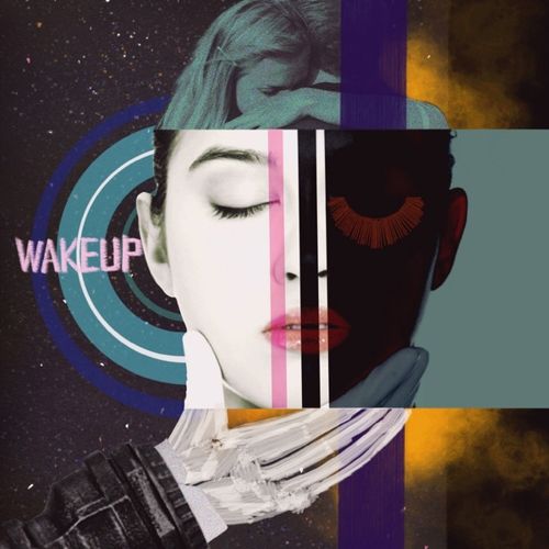 download Mathi - Wake Up (Feat. Hash Swan, Kim Ho Yeon) mp3 for free