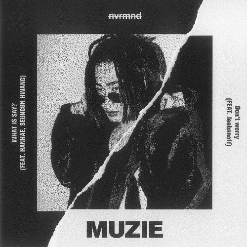 download MUZIE – Future track mp3 for free