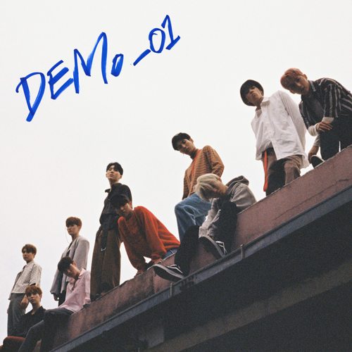 download PENTAGON - DEMO_01 mp3 for free