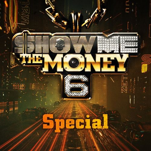 download Various Artists – Show Me The Money 6 Special mp3 for free
