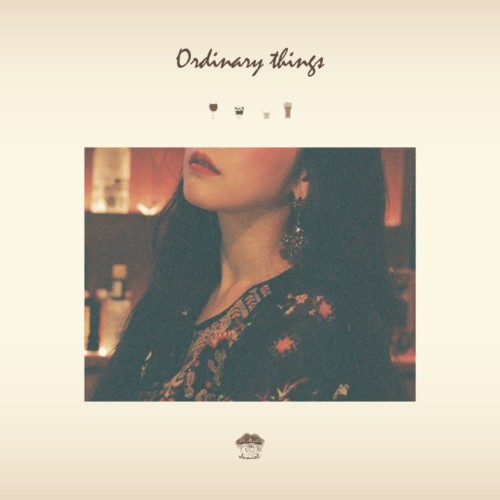 download JUNIEL - Ordinary Things mp3 for free