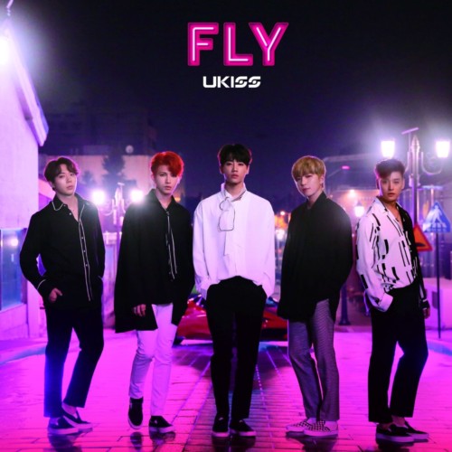 download 유키스(U-KISS) - FLY mp3 for free