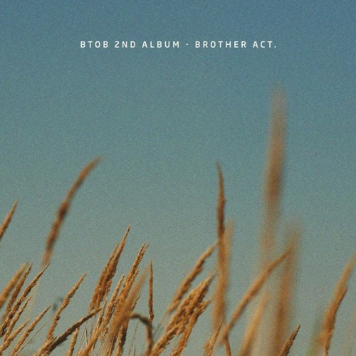 download BTOB - Brother Act. mp3 for free
