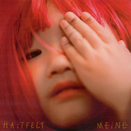 download HA:TFELT (Ye Eun) – MEiNE mp3 for free