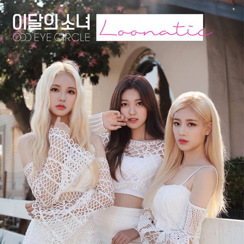 download LOONA/ODD EYE CIRCLE – Loonatic (English Version) mp3 for free