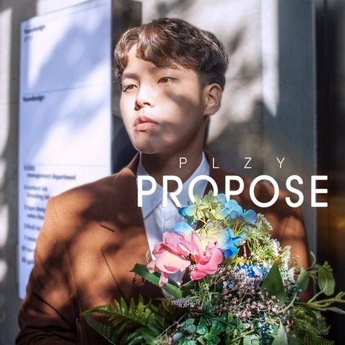 download PLZY - Propose mp3 for free