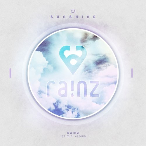 download RAINZ – 1ST MINI ALBUM `SUNSHINE` mp3 for free