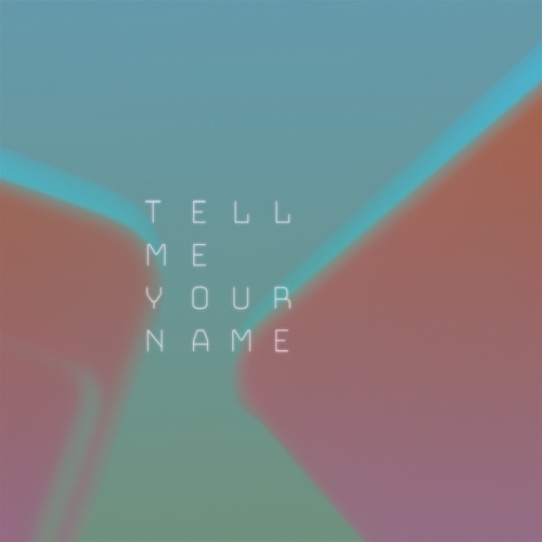 download Ronny Chu - Tell Me Your Name mp3 for free