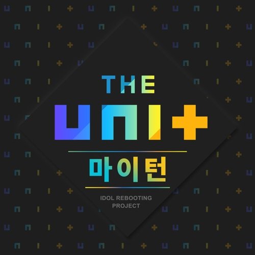 download THE UNI+ - THE UNI+ My turn mp3 for free