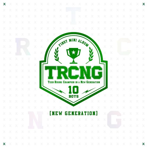 download TRCNG - TRCNG 1ST MINI Album `NEW GENERATION` mp3 for free