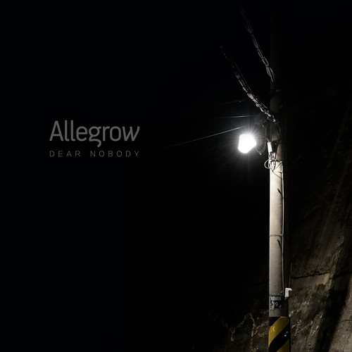 download Allegrow - Dear Nobody mp3 for free
