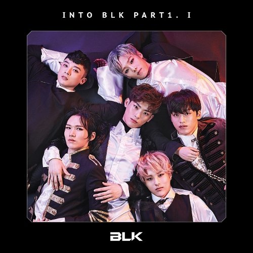 download BLK – INTO BLK PART1. `I` mp3 for free