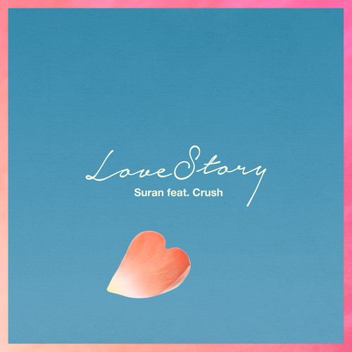 download SURAN - Love Story mp3 for free