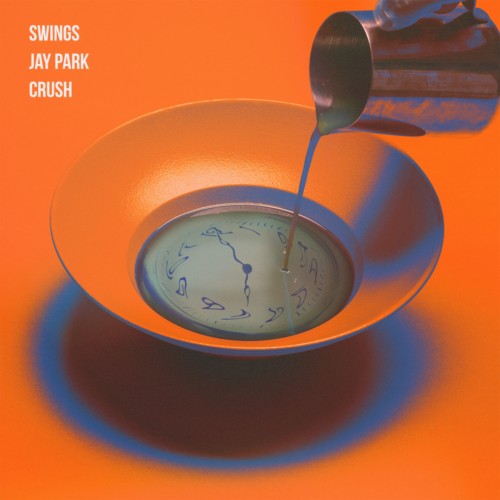 download Swings - Clock Out (Feat. Jay Park, Crush) mp3 for free