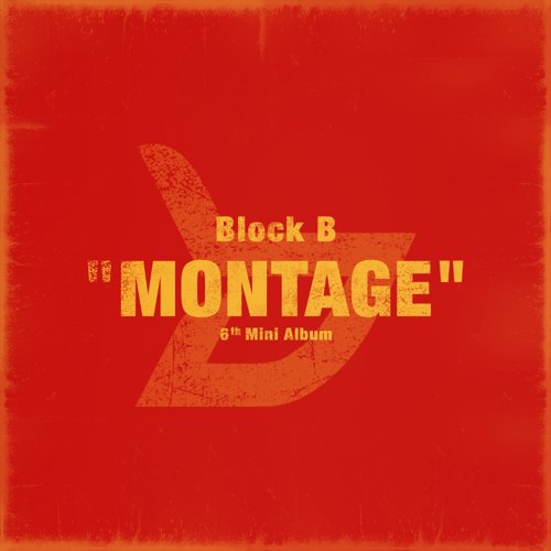 download Block B – MONTAGE mp3 for free