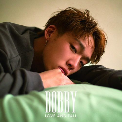 download BOBBY - LOVE AND FALL (Japanese Ver.) mp3 for free