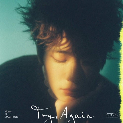 download d.ear, JAEHYUN - Try Again - SM STATION mp3 for free