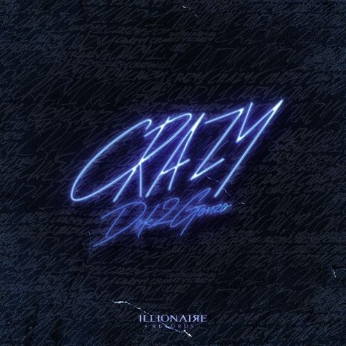download Dok2 - CRAZY mp3 for free