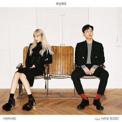 download Hanhae – Eyes (Feat. Hani) mp3 for free