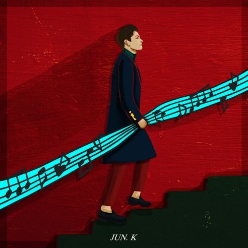 download JUN. K - MY 20’s mp3 for free