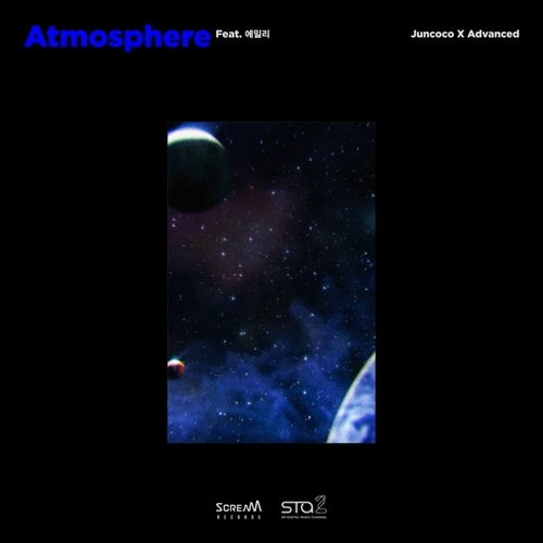 download Juncoco, Advanced - Atmosphere - SM STATION mp3 for free