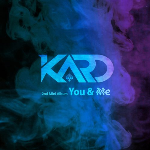 download KARD – 2nd Mini Album `YOU & ME` mp3 for free