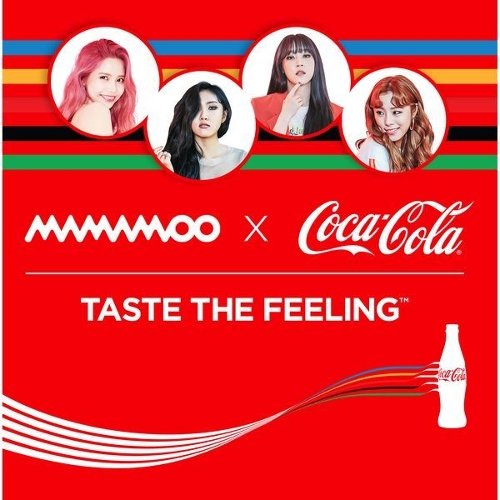 download Mamamoo – Taste The Feeling mp3 for free