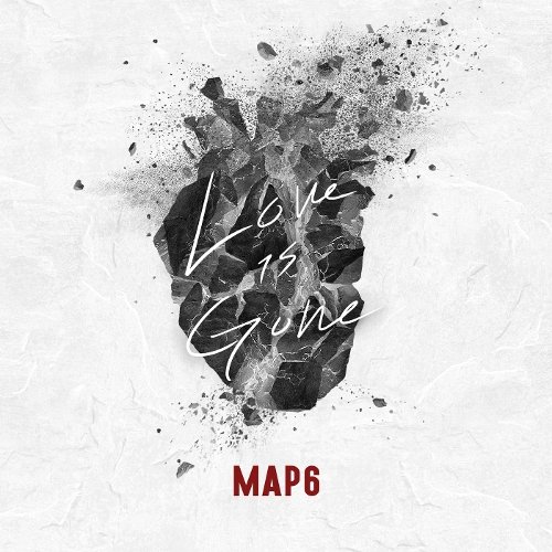 download MAP6 – Love is Gone mp3 for free