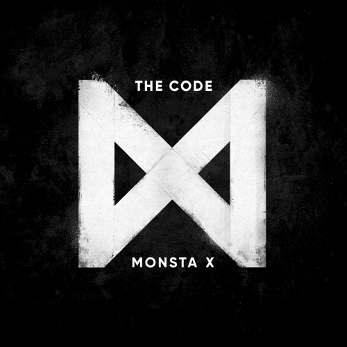 download MONSTA X – 5th Mini Album ‘THE CODE’ mp3 for free
