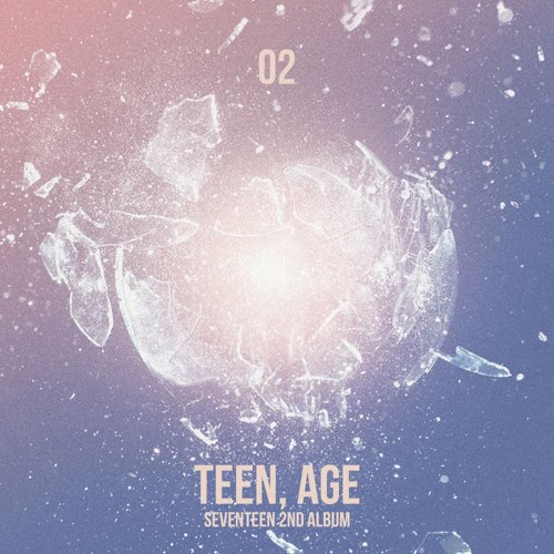 download SEVENTEEN – 2ND ALBUM `TEEN, AGE` mp3 for free