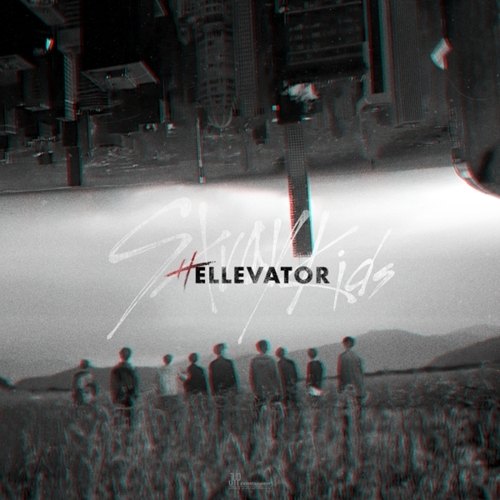 download Stray Kids - Hellevator mp3 for free