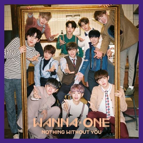 download Wanna One - 1-1=0 (NOTHING WITHOUT YOU) mp3 for free