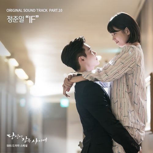 download Jung Joon Il - While You Were Sleeping OST Part.10 mp3 for free