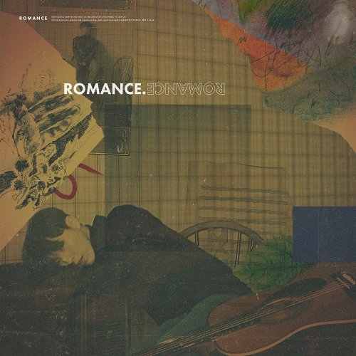 download Yoo Seung Woo – ROMANCE mp3 for free