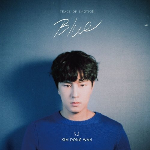 download KIM DONG WAN – TRACE OF EMOTION BLUE mp3 for free