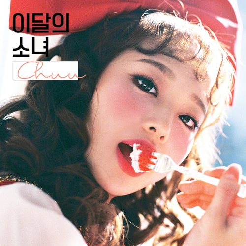 download LOONA – Chuu mp3 for free