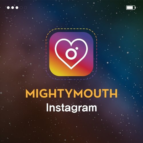 download Mighty Mouth – Instagram mp3 for free