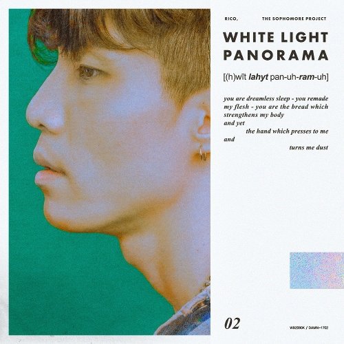 download Rico – White Light Panorama mp3 for free