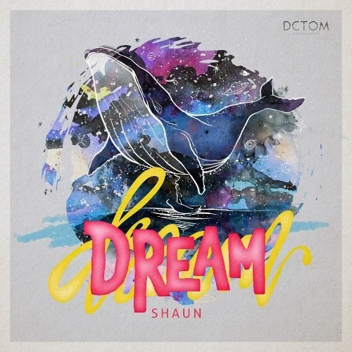 download SHAUN (THE KOXX) – DREAM mp3 for free