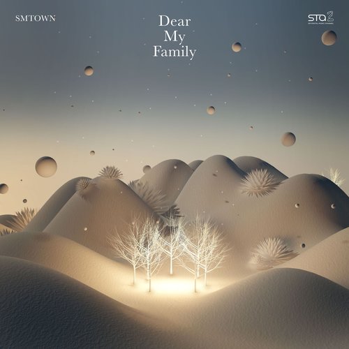 download SMTOWN – Dear My Family – SM STATION mp3 for free