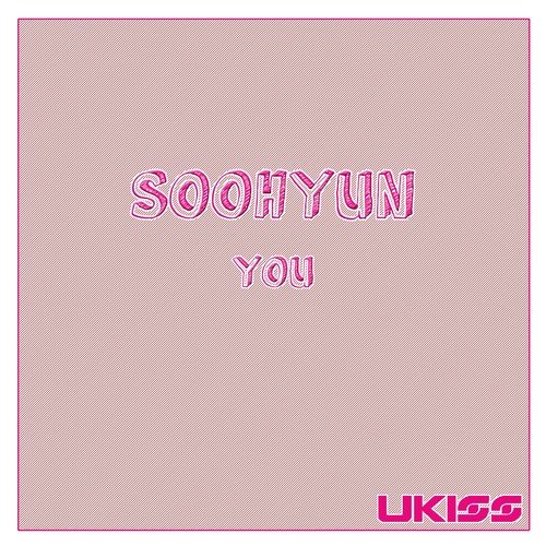 download SOOHYUN (U-Kiss) - YOU mp3 for free