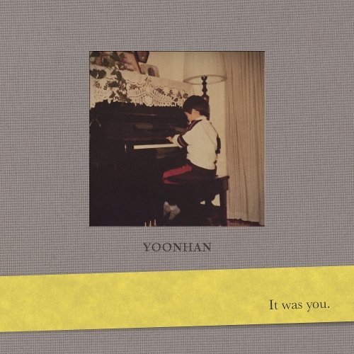 download Yoonhan – It was you mp3 for free