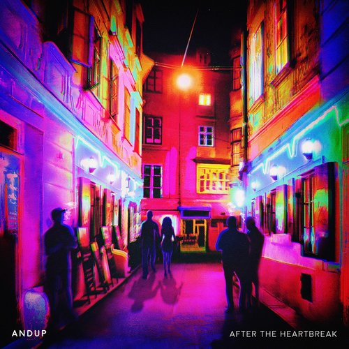 download Andup – After The Heartbreak mp3 for free
