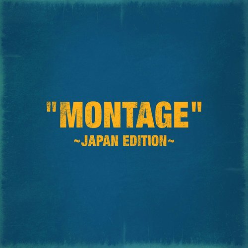 download Block B – MONTAGE (-Japan Edition-) mp3 for free