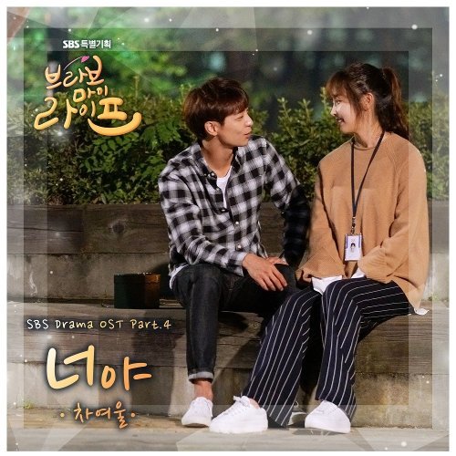 download Cha Yeo Wool – Bravo My Life OST Part.4 mp3 for free